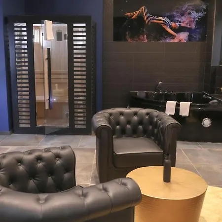 Le Legendary Spa, Hypercentre Avec Sauna, Balneo Et Wifi Par Sovalfi Saint-Etienne  Exterior foto