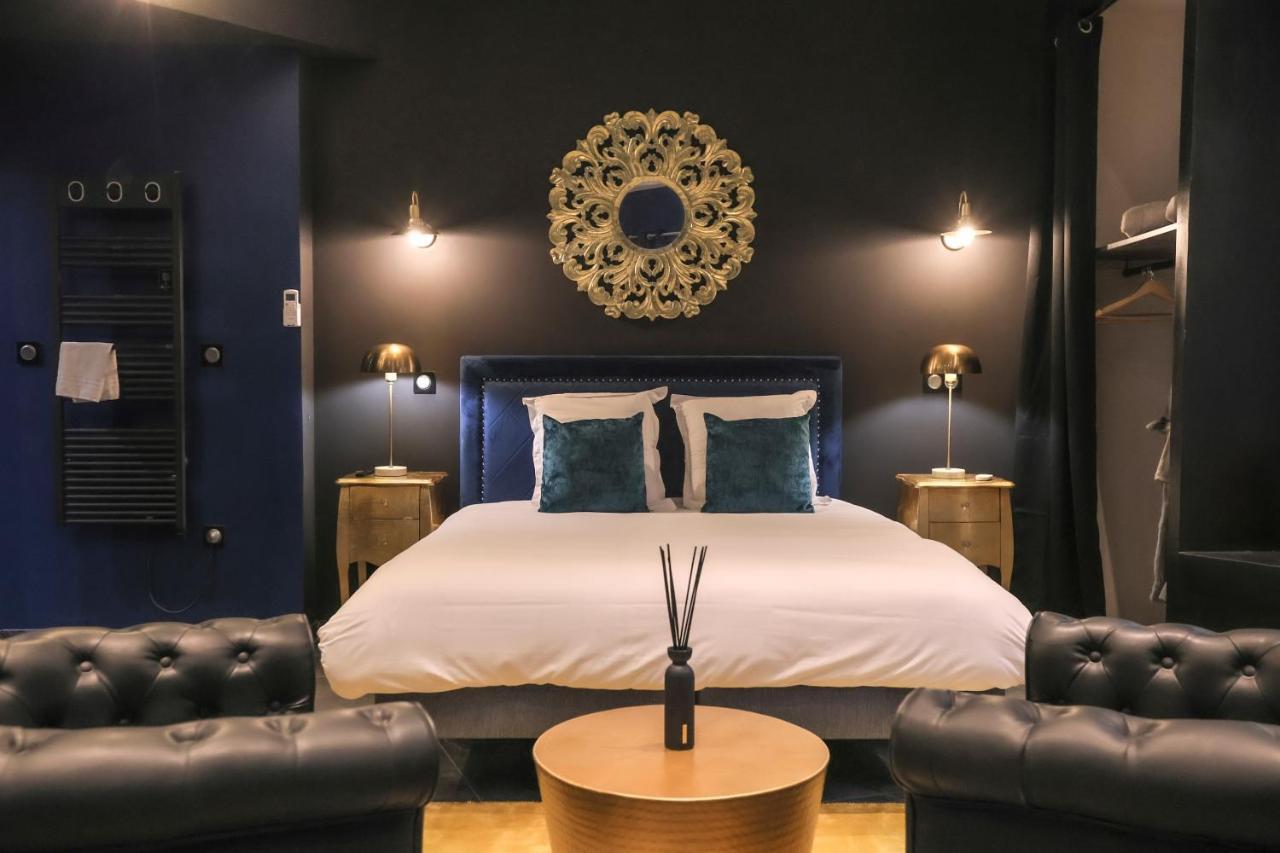 Apartment Le Legendary Spa, Hypercentre Avec Sauna, Balneo Et Wifi Par Sovalfi