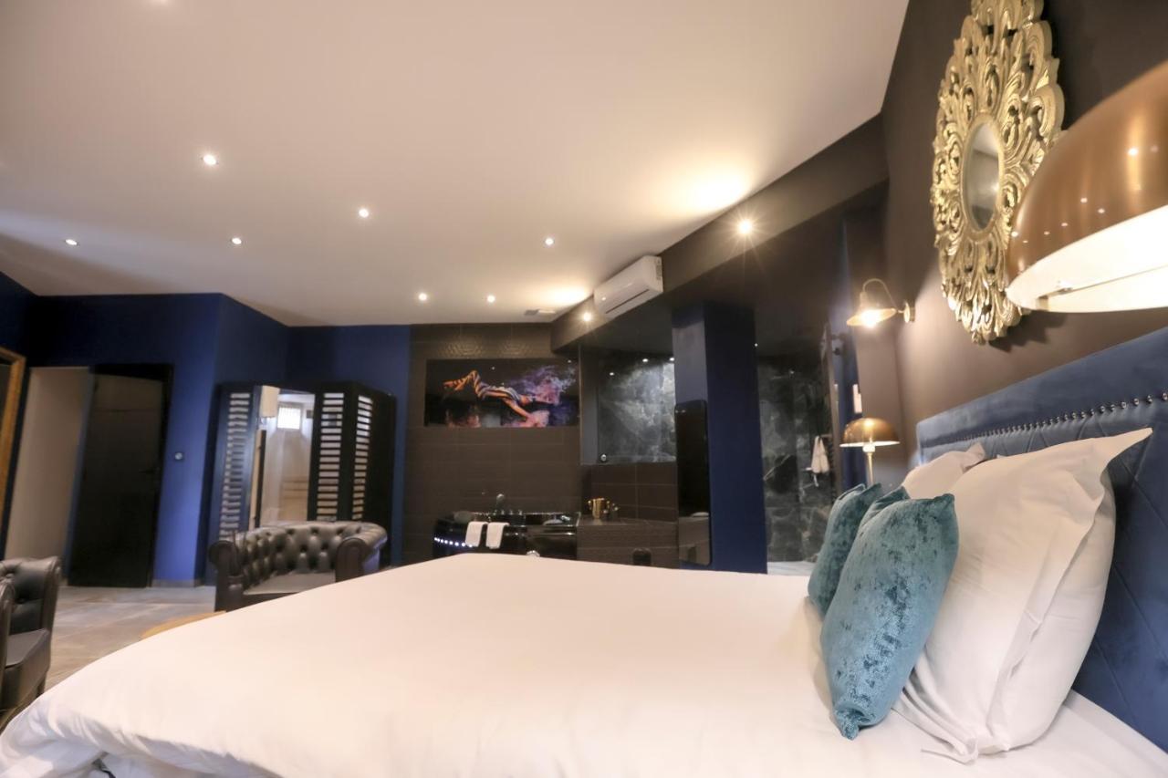 Le Legendary Spa, Hypercentre Avec Sauna, Balneo Et Wifi Par Sovalfi Apartment