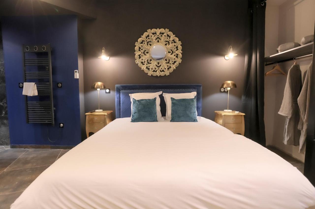 Le Legendary Spa, Hypercentre Avec Sauna, Balneo Et Wifi Par Sovalfi Apartment *
