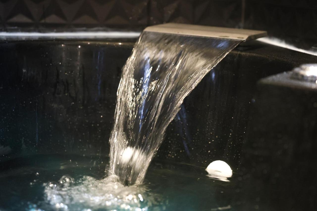 Le Legendary Spa, Hypercentre Avec Sauna, Balneo Et Wifi Par Sovalfi Saint-Etienne (Loire)