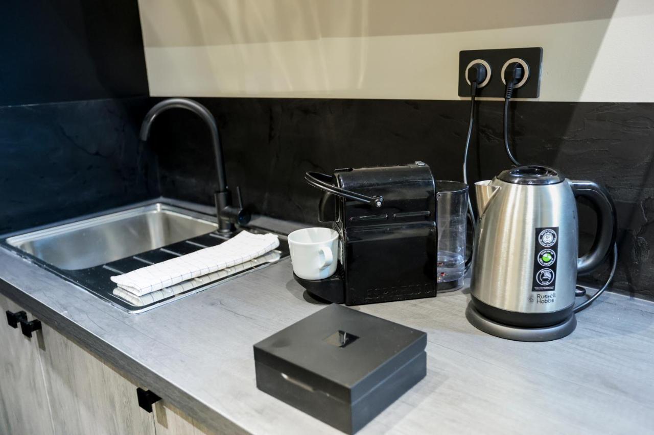 Le Legendary Spa, Hypercentre Avec Sauna, Balneo Et Wifi Par Sovalfi