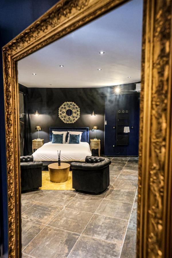 Apartment Le Legendary Spa, Hypercentre Avec Sauna, Balneo Et Wifi Par Sovalfi *