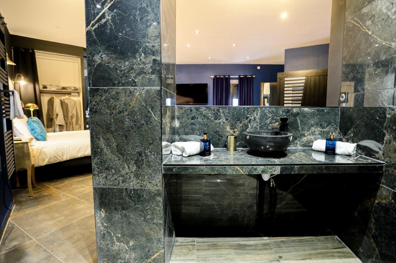 Apartment Le Legendary Spa, Hypercentre Avec Sauna, Balneo Et Wifi Par Sovalfi *