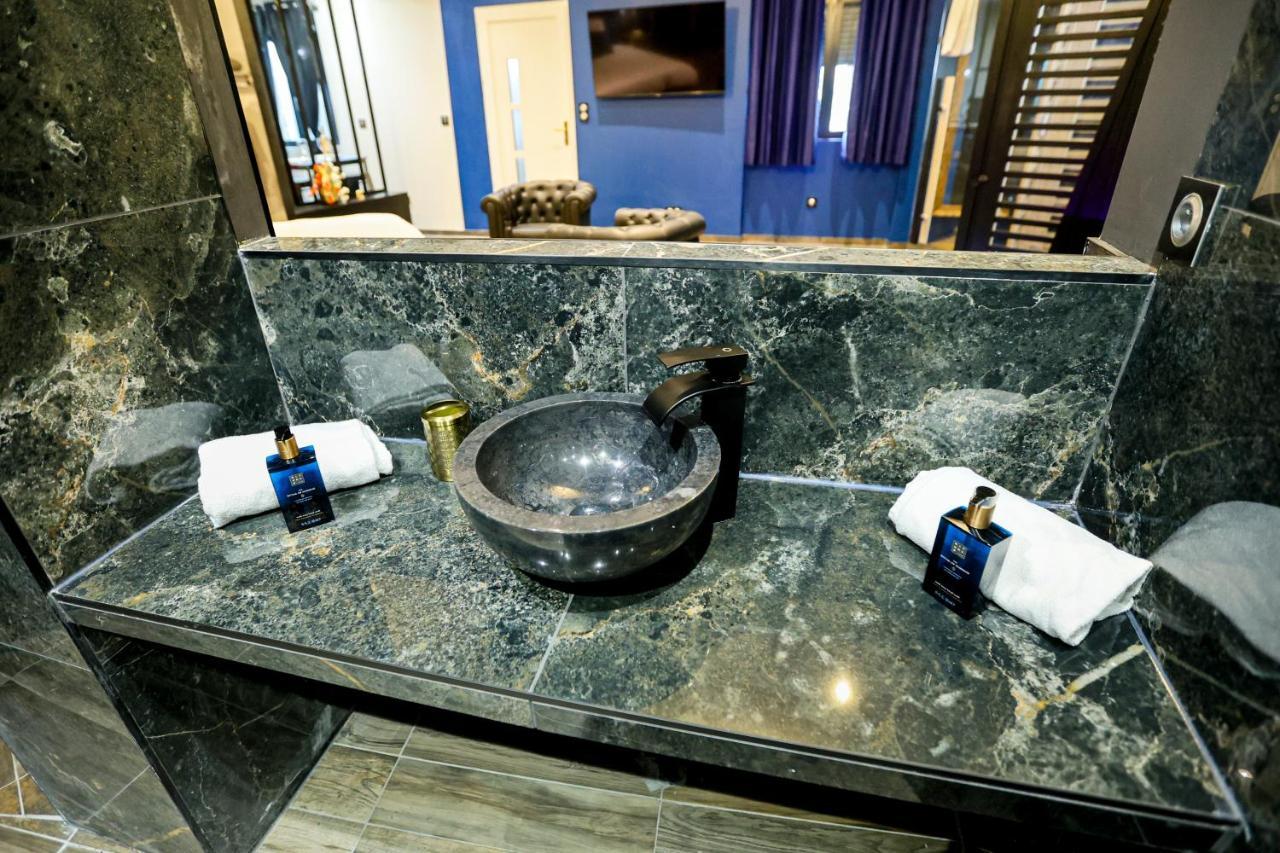 Le Legendary Spa, Hypercentre Avec Sauna, Balneo Et Wifi Par Sovalfi Saint-Etienne (Loire)